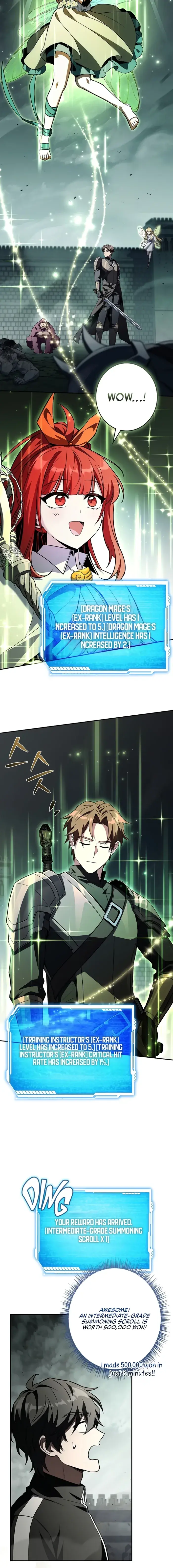 Only I Have an EX-Grade Summon Chapter 13 image 15_optimized